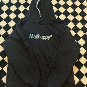 MADHAPPY REFLECTION UNIVERSAL HOODIE